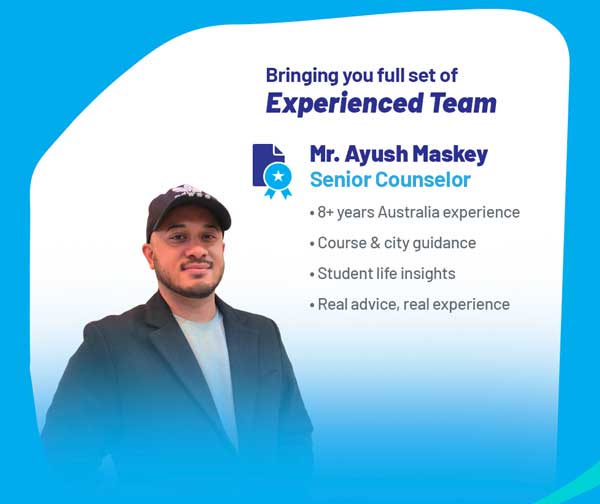 Australia Specialist