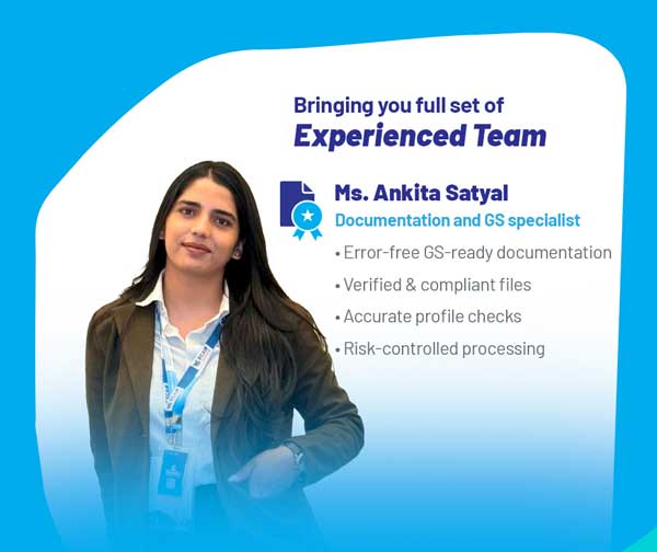 Australia Specialist